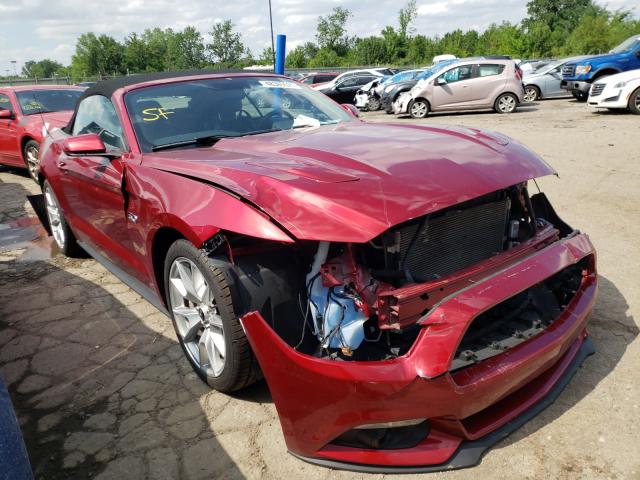 FORD MUSTANG GT 2015 1fatp8ff7f5341447