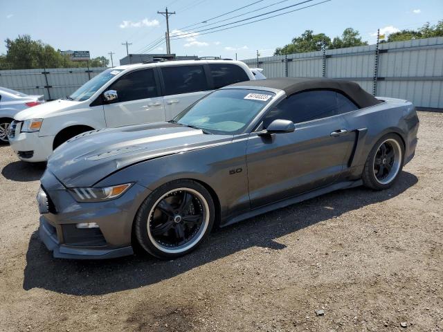 FORD MUSTANG GT 2015 1fatp8ff7f5422187