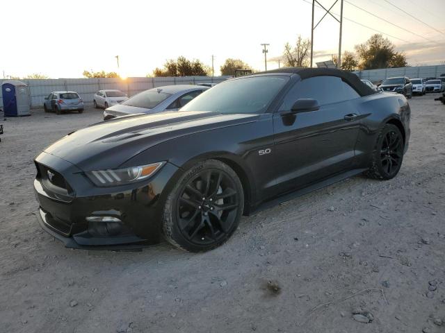 FORD MUSTANG GT 2015 1fatp8ff7f5423422