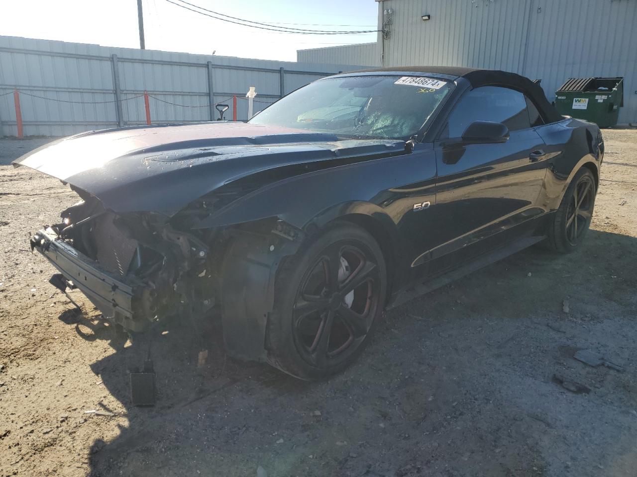 FORD MUSTANG 2016 1fatp8ff7g5259834