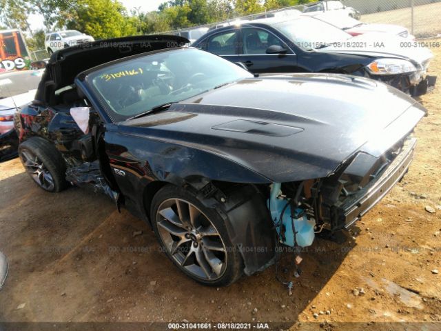 FORD MUSTANG 2017 1fatp8ff7h5224549