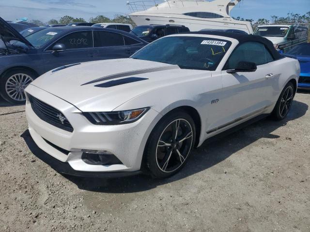 FORD MUSTANG GT 2017 1fatp8ff7h5234644