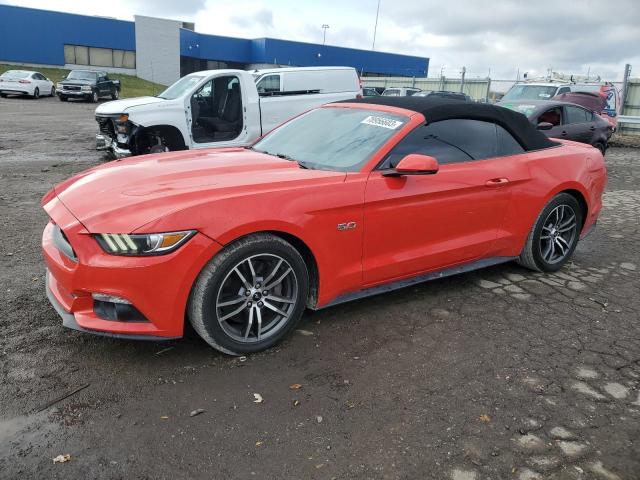 FORD MUSTANG 2017 1fatp8ff7h5247880