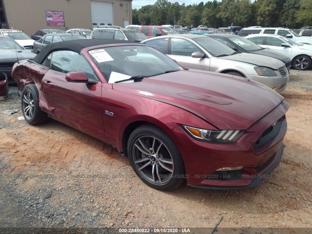 FORD MUSTANG 2017 1fatp8ff7h5254764