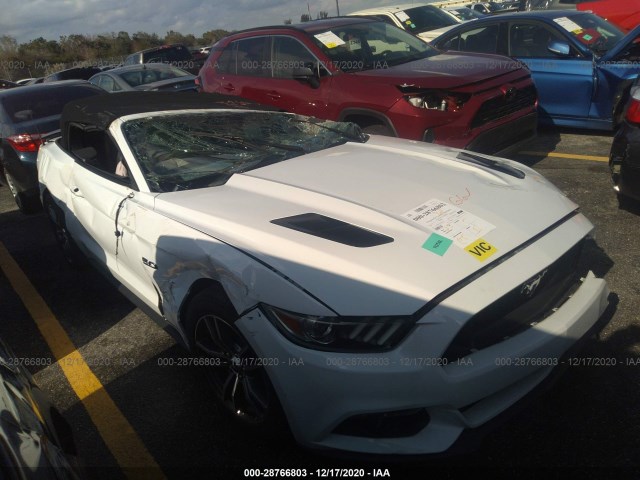 FORD MUSTANG 2017 1fatp8ff7h5287330