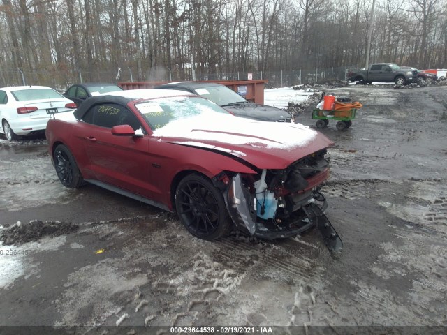 FORD MUSTANG 2017 1fatp8ff7h5289062