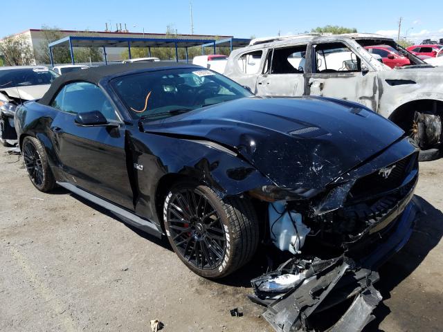 FORD MUSTANG GT 2018 1fatp8ff7j5155707