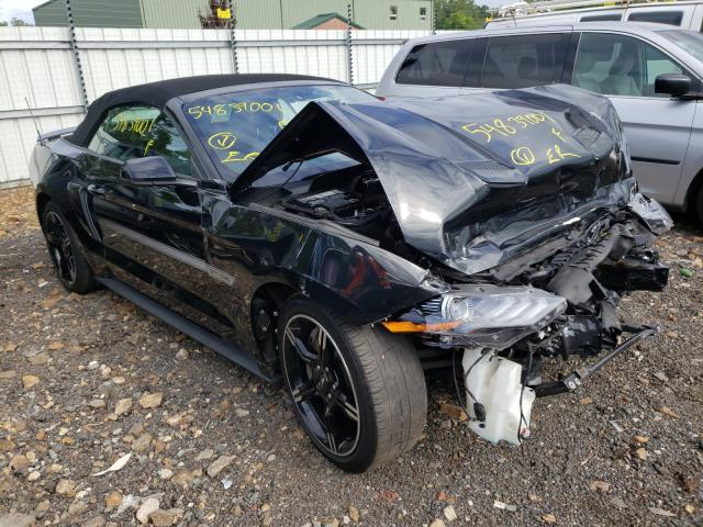 FORD MUSTANG GT 2019 1fatp8ff7k5141131