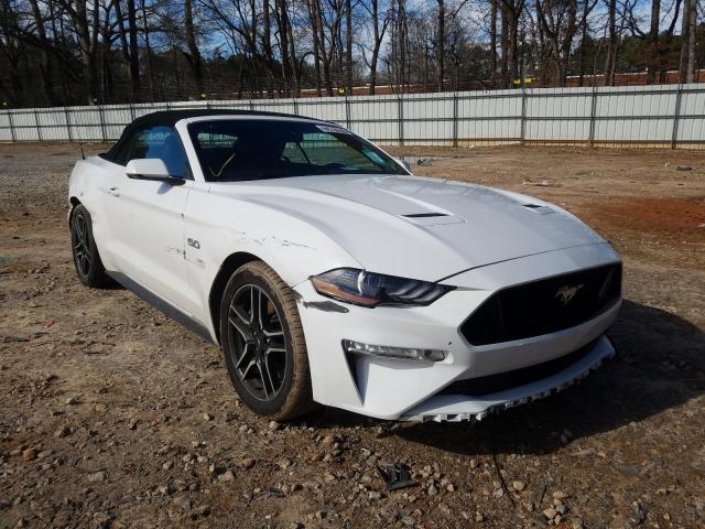 FORD MUSTANG GT 2019 1fatp8ff7k5151125