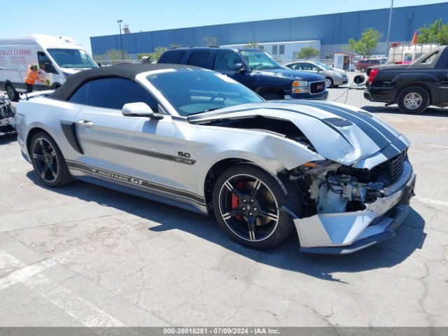 FORD MUSTANG 2019 1fatp8ff7k5158091