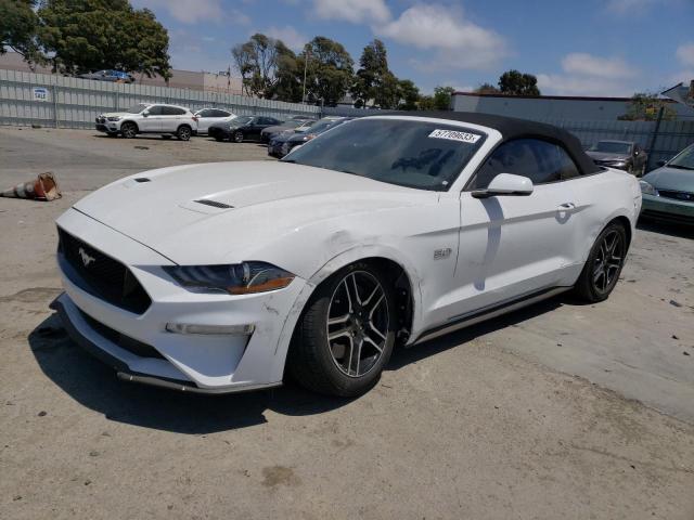 FORD MUSTANG GT 2019 1fatp8ff7k5169933