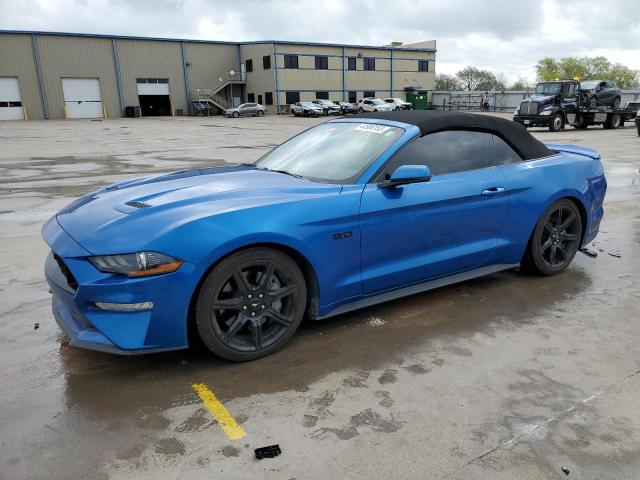 FORD MUSTANG GT 2019 1fatp8ff7k5189759