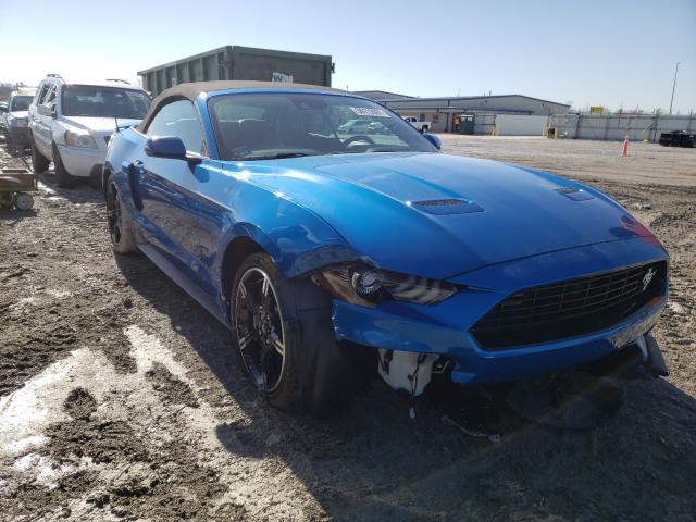 FORD MUSTANG GT 2020 1fatp8ff7l5118224