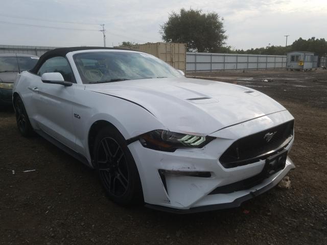 FORD MUSTANG GT 2020 1fatp8ff7l5118627