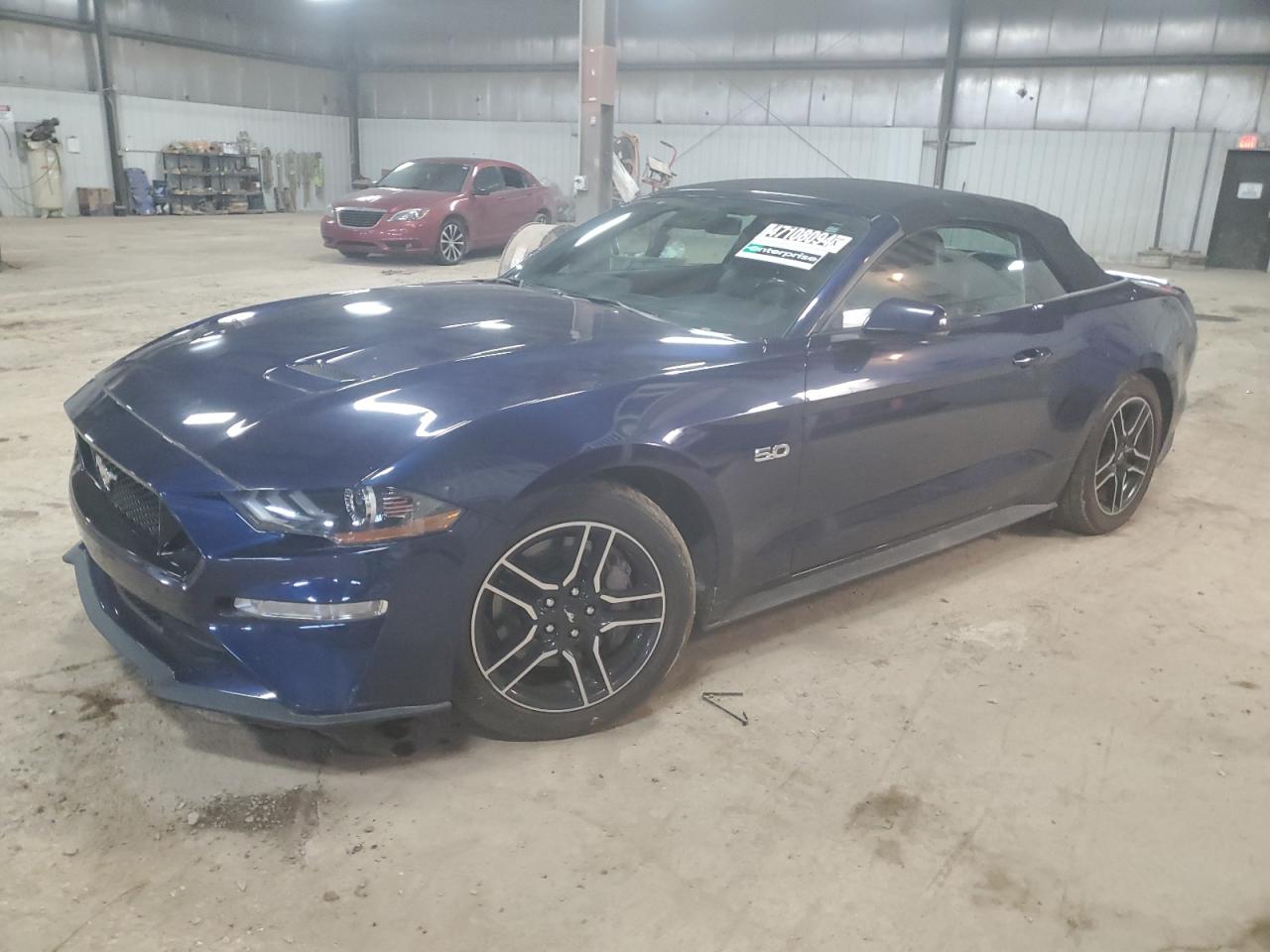 FORD MUSTANG 2020 1fatp8ff7l5138294