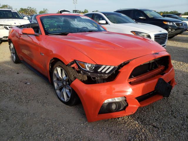 FORD MUSTANG GT 2015 1fatp8ff8f5329680