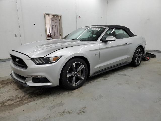 FORD MUSTANG 2015 1fatp8ff8f5345393