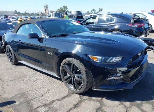 FORD MUSTANG 2015 1fatp8ff8f5376613