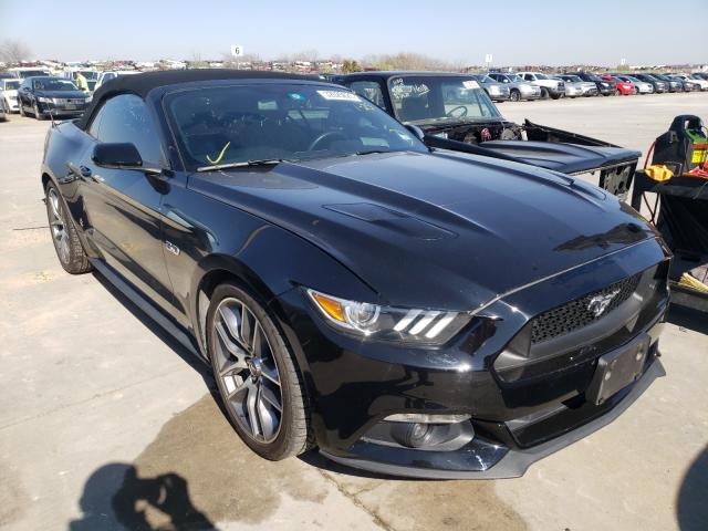 FORD MUSTANG GT 2015 1fatp8ff8f5402465