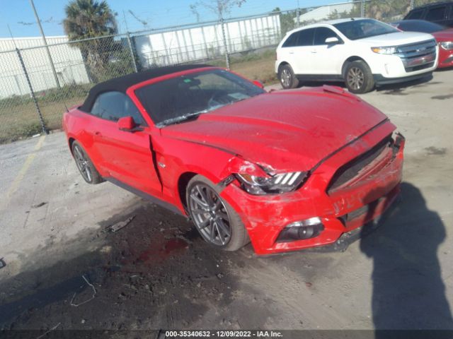 FORD MUSTANG 2017 1fatp8ff8h5246611