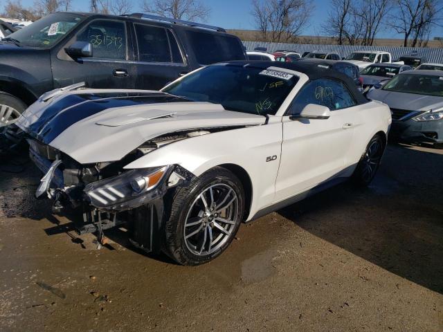 FORD MUSTANG 2017 1fatp8ff8h5292553