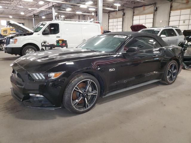 FORD MUSTANG GT 2017 1fatp8ff8h5344277