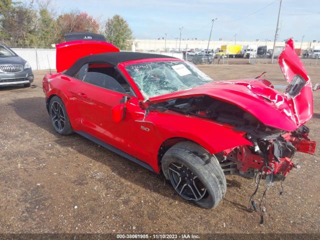 FORD MUSTANG 2018 1fatp8ff8j5155425