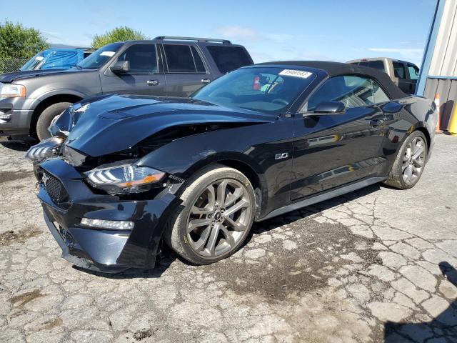 FORD MUSTANG GT 2018 1fatp8ff8j5179417