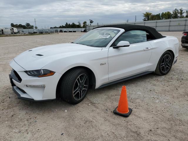 FORD MUSTANG GT 2019 1fatp8ff8k5182092