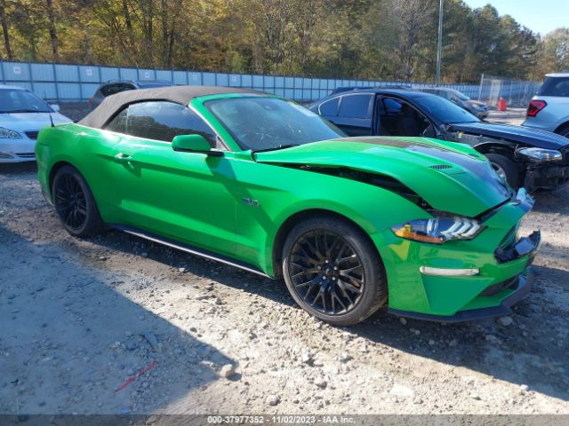 FORD MUSTANG 2019 1fatp8ff8k5184960