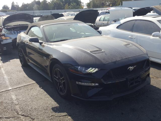 FORD MUSTANG GT 0 1fatp8ff8l5118796