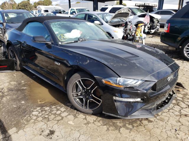 FORD MUSTANG GT 2020 1fatp8ff8l5136506