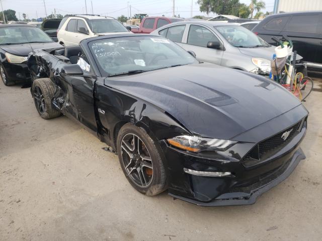 FORD MUSTANG GT 2020 1fatp8ff8l5137509