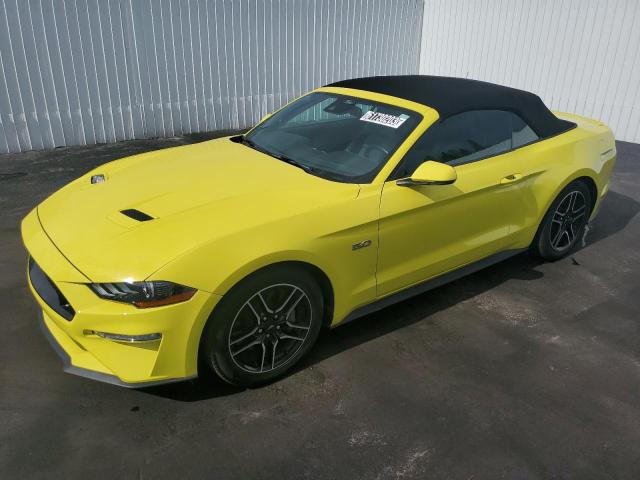 FORD MUSTANG GT 2021 1fatp8ff8m5132442