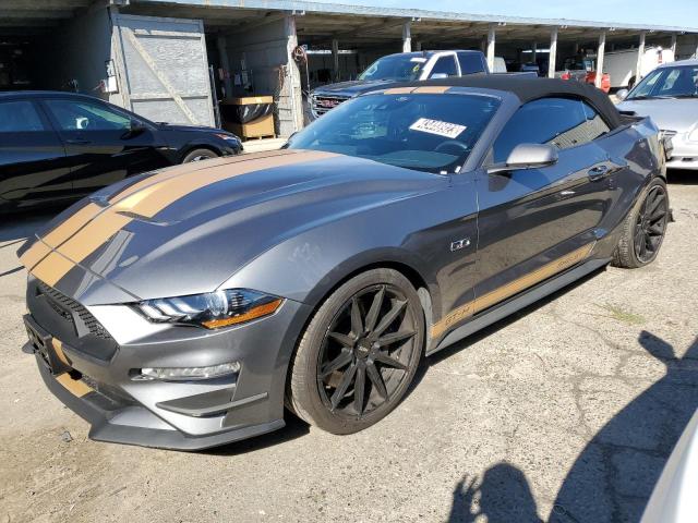 FORD MUSTANG GT 2022 1fatp8ff8n5116761