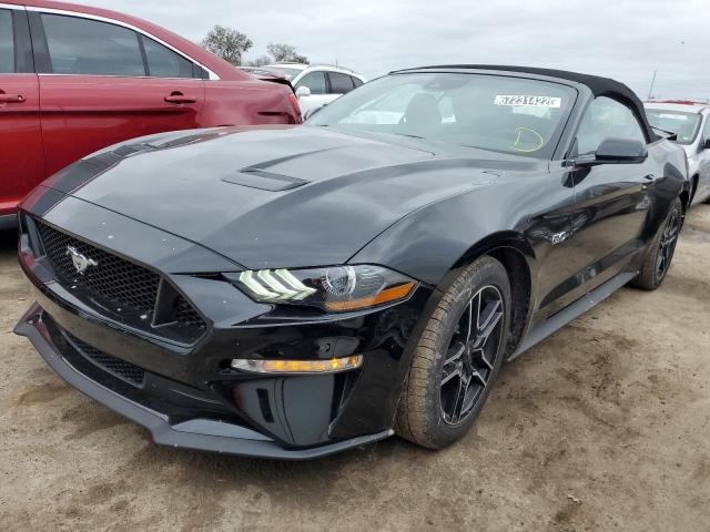 FORD MUSTANG GT 2022 1fatp8ff8n5117215