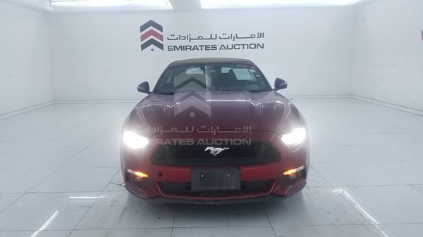 FORD MUSTANG 2015 1fatp8ff9f5365149