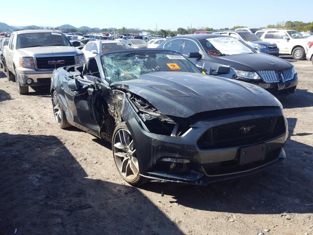 FORD MUSTANG GT 2015 1fatp8ff9f5374563