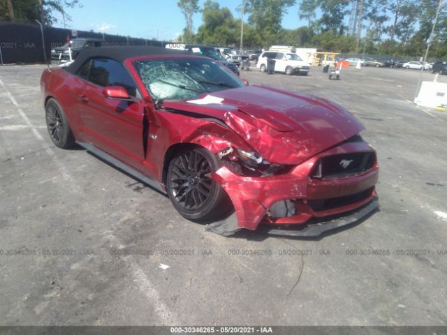 FORD MUSTANG 2015 1fatp8ff9f5389127