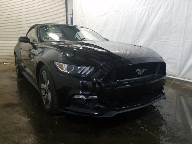 FORD MUSTANG GT 2015 1fatp8ff9f5394327