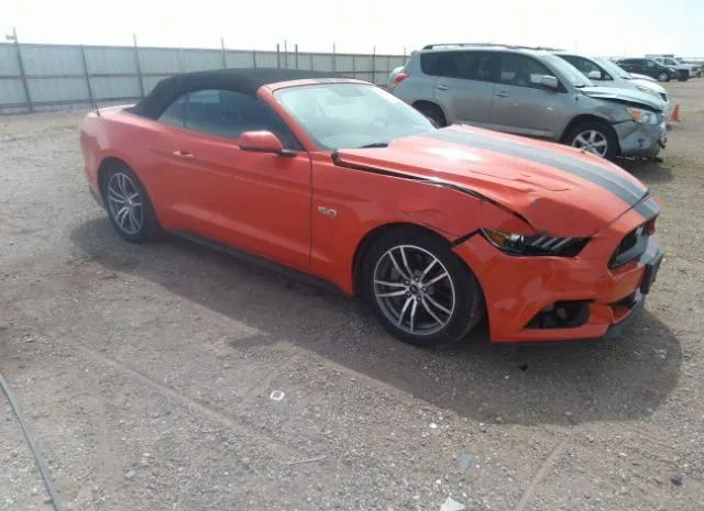 FORD MUSTANG 2015 1fatp8ff9f5403480