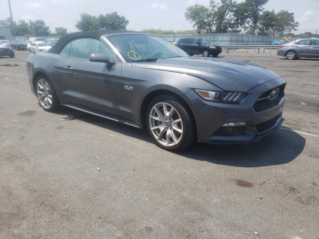 FORD MUSTANG GT 2015 1fatp8ff9f5432753