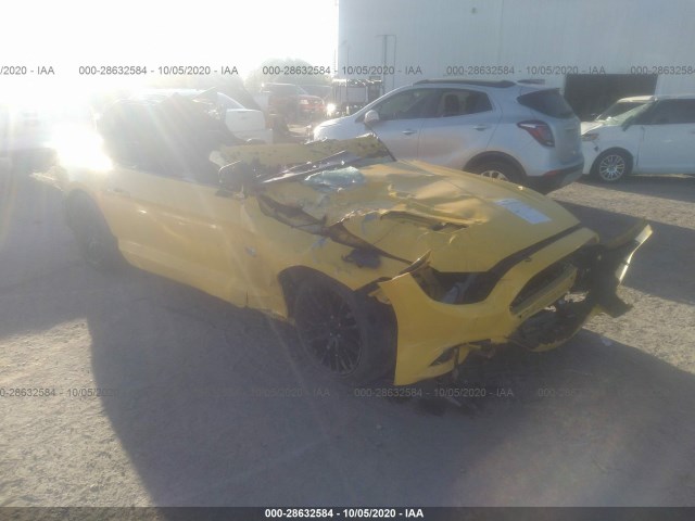 FORD MUSTANG 2016 1fatp8ff9g5230285