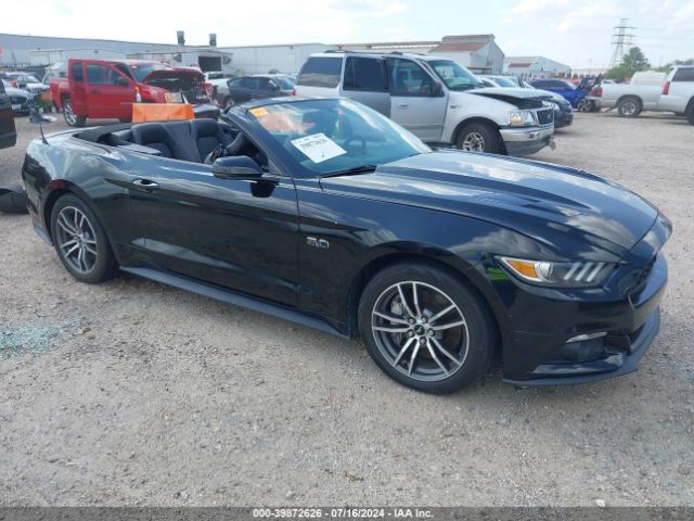 FORD MUSTANG 2017 1fatp8ff9h5273543