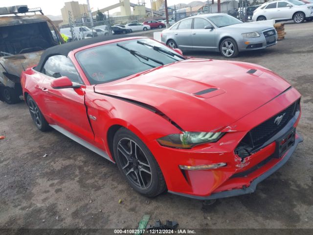 FORD MUSTANG 2018 1fatp8ff9j5118223