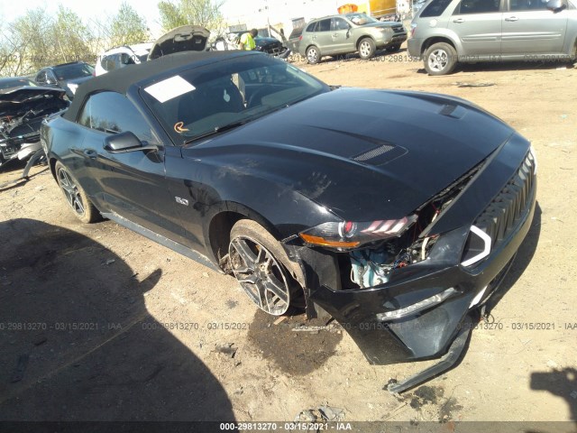 FORD MUSTANG 2018 1fatp8ff9j5132865