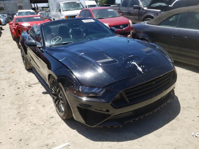 FORD MUSTANG 2018 1fatp8ff9j5177322