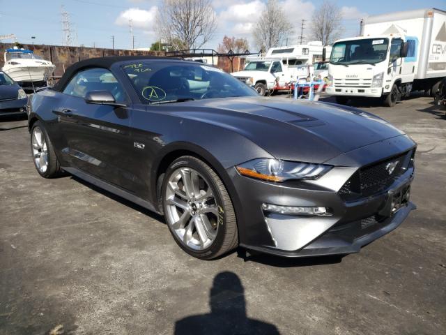 FORD MUSTANG GT 2019 1fatp8ff9k5115288