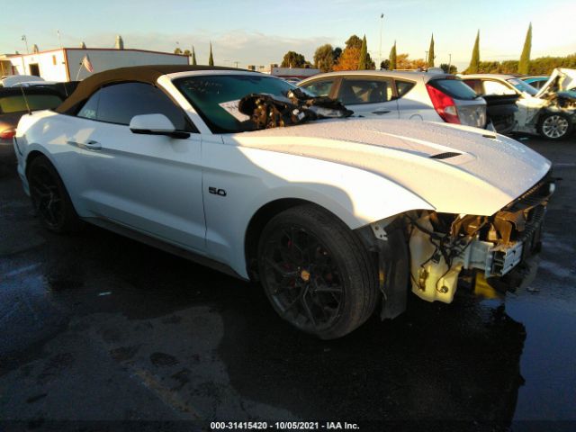 FORD MUSTANG 2019 1fatp8ff9k5149294