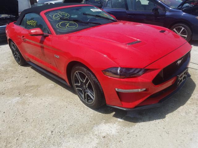 FORD MUSTANG GT 2019 1fatp8ff9k5151773